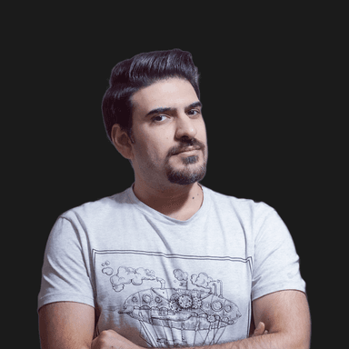 رضا شاهنظر